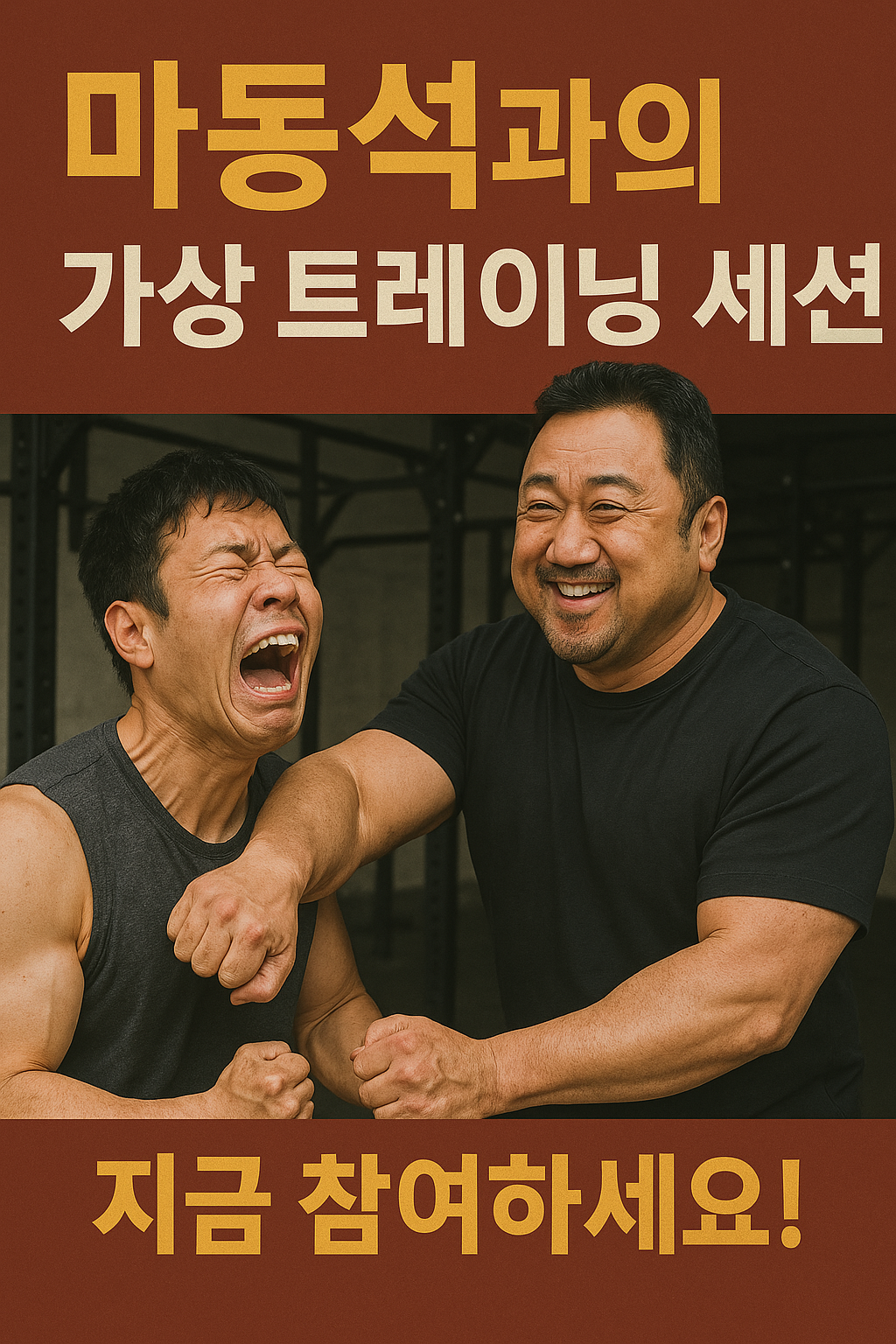조인테스트