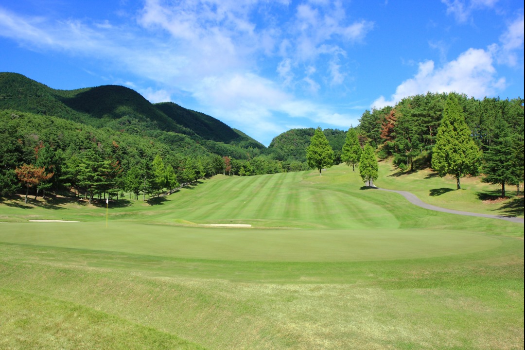 마쓰야마 로얄gc