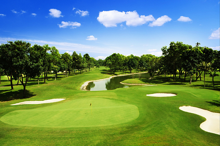 베트남 골프 앤 컨트리클럽