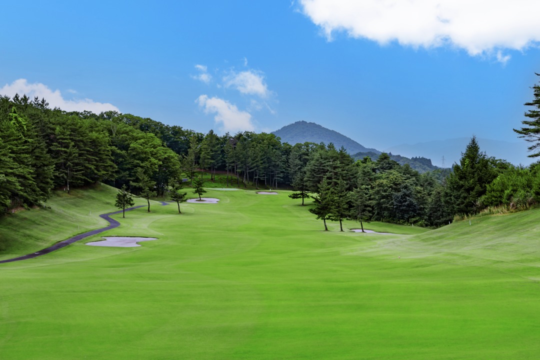 그레이트 센다이cc