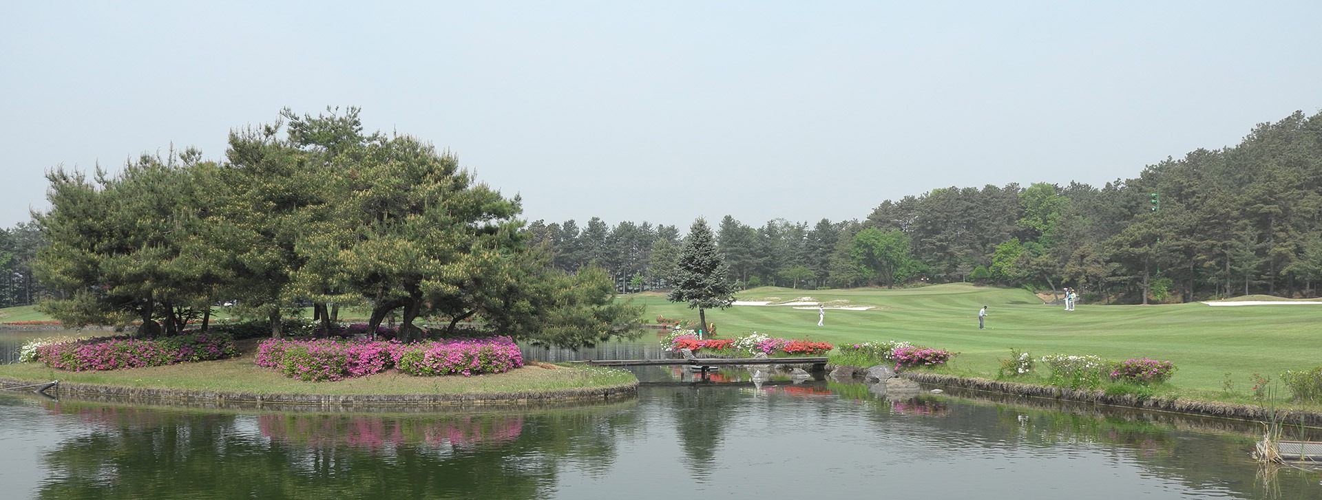 그랜드CC