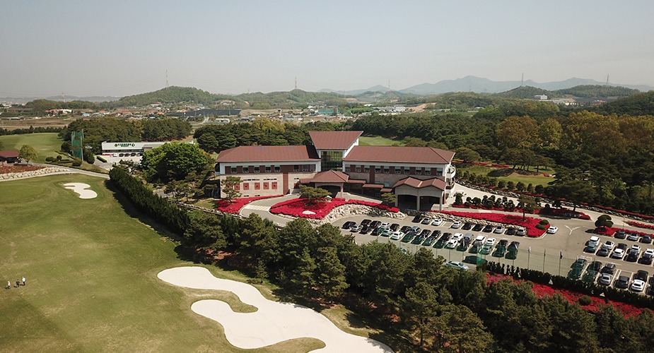 도고CC