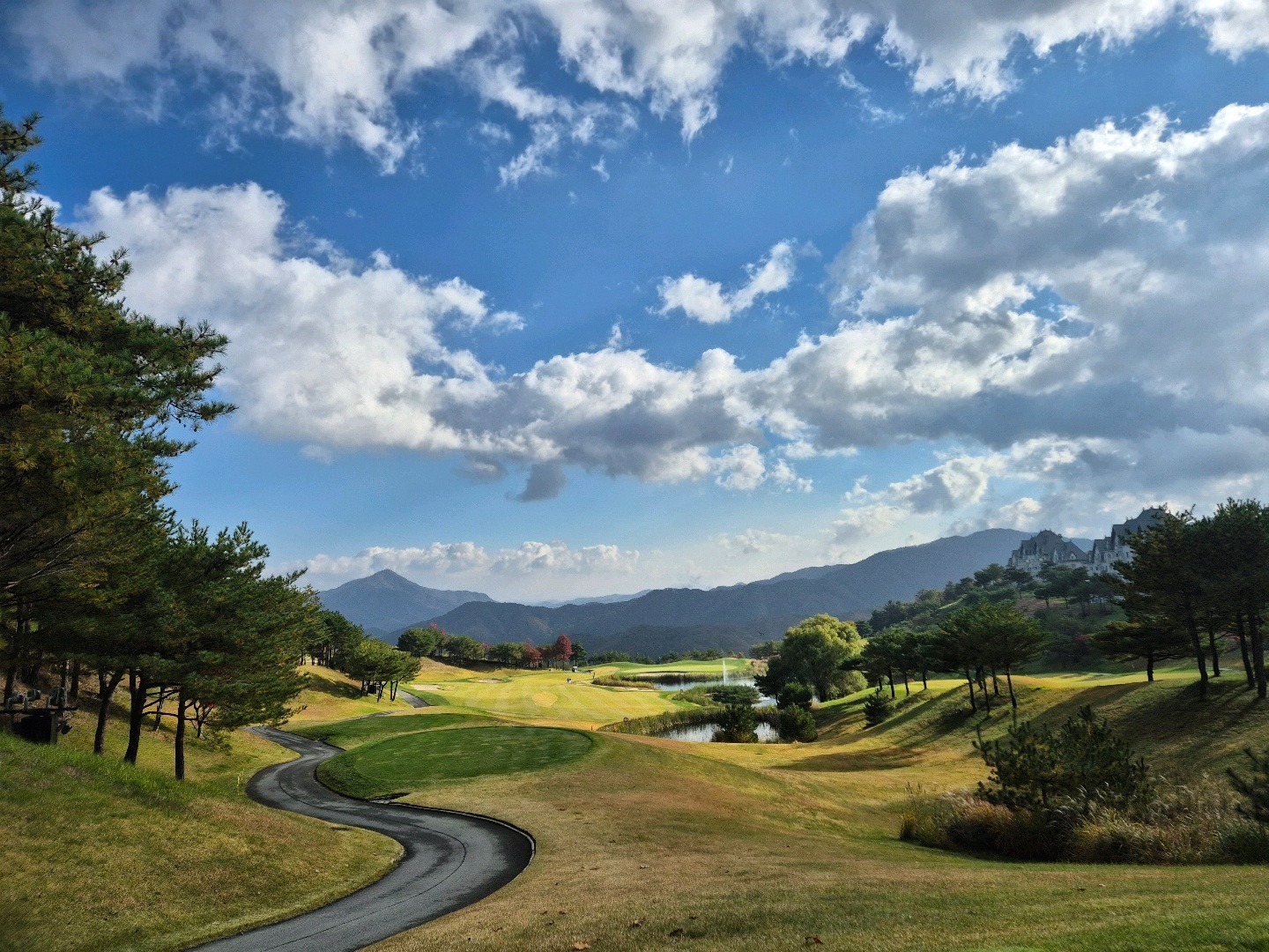 소노펠리체CC