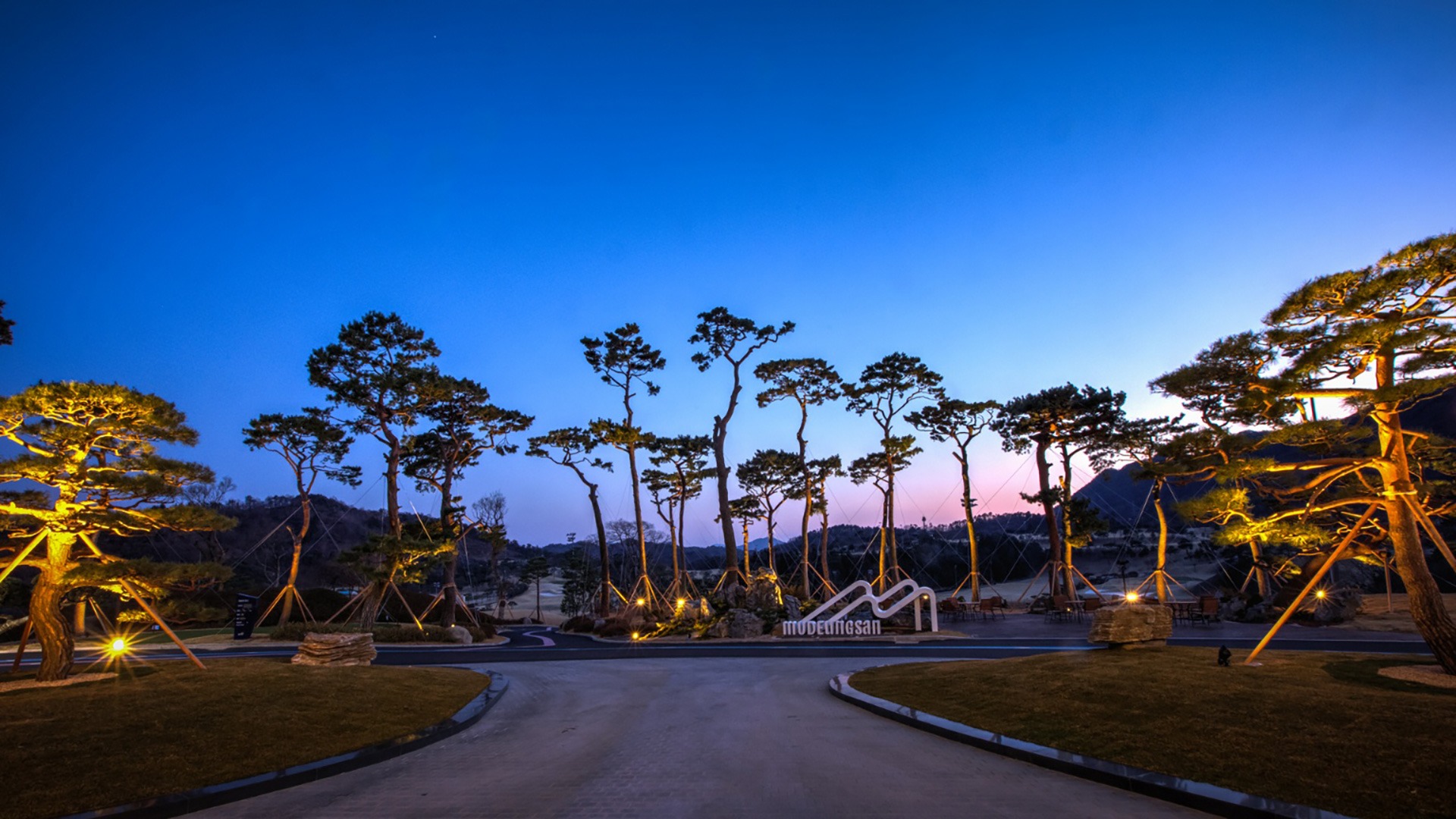 무등산CC