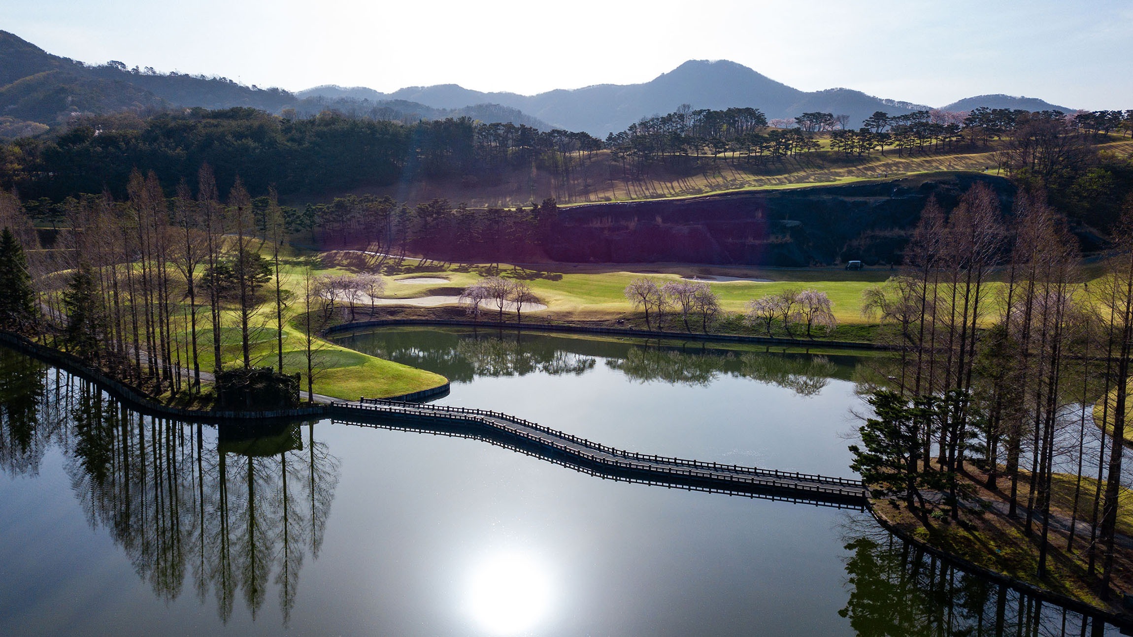동부산CC