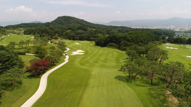라데나GC